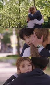 Noh ji wook is a brainiac prosecutor and eun bong hee is a rookie justice department intern, who always seems to find herself in the most unfortunate and embarrassing situations. Spoiler Suspicious Partner Ji Chang Wook To Nam Ji Hyun Like Me Hancinema