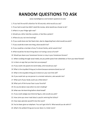 21 Questions Ask A Guy 50 Great Questions To Ask A Guy21 Questions To Ask A Guy 21 Questions Game To Play With Your Crush