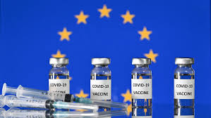 Who has thoroughly assessed the quality, safety, and efficacy of the vaccine and has sage currently recommends the use of the pfizer biontech vaccine according to the who prioritization roadmap, even if virus variants are. æ¬§ç›Ÿ12æœˆæ‰¹å‡†ä¸¤ç–«è‹—è¡¨æ€ä¸å…è®¸åŒˆç‰™åˆ©è´­ä¹°ä¿„ä¸­ç–«è‹— æ™®é€šè¯ä¸»é¡µ