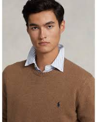 Polo ralph lauren jumper mens best sale
