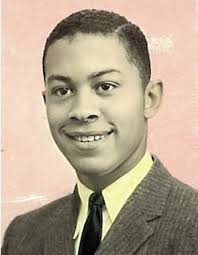 Obituary for Frederick Harris