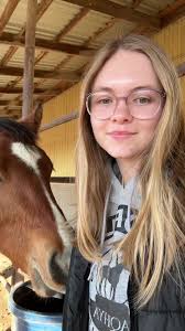 George Willard Horse Married