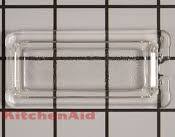 Maybe you would like to learn more about one of these? Kitchenaid Range Stove Oven Lighting Light Bulb Light Lens