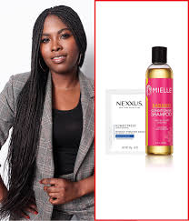 You need a good deep conditioner for natural hair because the process of the shampoo is supposed to strip everything out. 15 Best Shampoos And Conditioners For Curly Hair 2020 Glamour