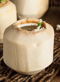 Watch how to open a coconut in seconds. How To Open Young Thai Coconuts Raw Food Recipes The Raw Chef