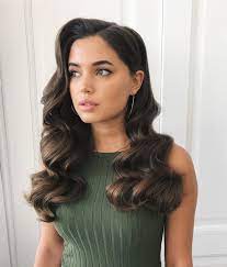 Iconic Vintage Hairstyles To Inspired Hair Styles Long Hair Styles Vintage Hairstyles
