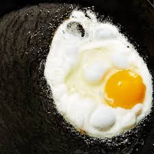 If the emulsion is stable, it won't break, even when held at room temperature. How To Fry An Egg Perfectly Every Time Bon Appetit