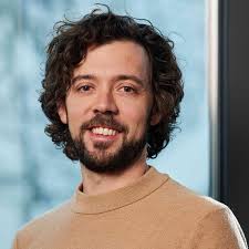 Search for a spectral cutoff and periodic signal from a radio brown dwarf  binary Search for a spectral cutoff and periodic signa