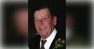 Obituary information for Thomas Stier