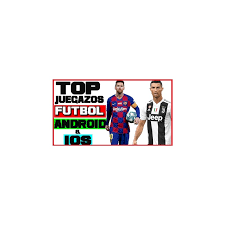 Descargar gratis juegos de futbol chidos. 8 Mejores Juegos De Futbol Para Android 2021