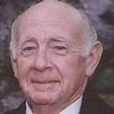 Obituary information for John McBride