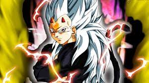 Taking place after the events of dragon ball gt, vegeta and the z fighters promise to train to protect the earth without goku. Dragon Ball Absalon Vegeta Reaches Super Saiyan 6 Expectations Youtube