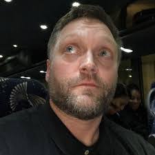 Christopher Shipton's Instagram, Twitter & Facebook