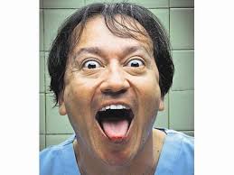 ESCÁNDALO, LA MINI afirma: "ME USAN Y ME DEJAN", ella asegura que David  Reinoso salió con ella cinco veces y luego la niega. "El sabe que es  verdad" dice MIENTRAS que David