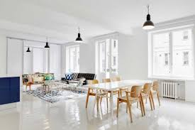 20 Scandinavian Design Dining Room Ideas