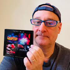 Profile for John Favicchia