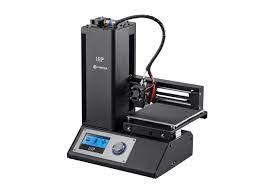 Mp Select Mini 3d Printer V2 Black Monoprice Com Monoprice Printer Best 3d Printer