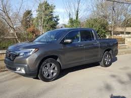 See the 2019 honda ridgeline price range, expert review, consumer reviews, safety ratings, and listings near you. 2020 Honda Ridgeline Rtl E Review Carprousa