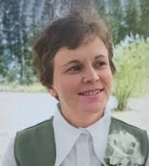 Patricia Hobbs's Instagram, Twitter & Facebook