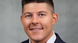 Former UNK baseball player Shane Stock to be next S&C Coach