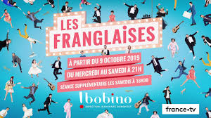 Les Franglaises A Bobino Teaser 2019 2020 Youtube