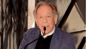 The actor's wife, sonia, confirmed his the family is devastated to announce that this morning george segal passed away due to complications. Wsr1ltf6wsegjm