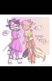 Zizzy and pony hug animation book 2 chapter 3 roblox piggy alpha crazedcake. Zizzy X Pony Part 1 Zizzy X Pony Piggy Ships Piggy Characters
