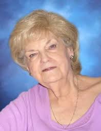 Obituary information for Beverly (Kennedy) Spurling