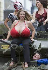 Chelsea Charms Who Claims Have Worlds 新闻传媒库存照片- 库存图片| Shutterstock