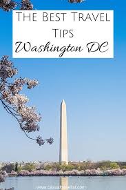 25 Tips For Your First Trip To Washington Dc Www Casualtravelist Com Washingtondc Washingtondc Trip Things To D Washington Dc Travel Dc Travel Travel Usa