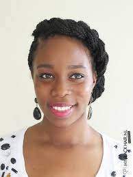 Hairspiration 30 X Box Braids Haarstijlen Myblackhairmyblackhair Box Braids Hairstyles Braided Hairstyles Kids Braided Hairstyles