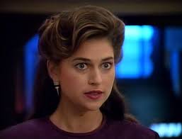 I hope you guys don't mind but I wanted to post some pictures in the steel  city con in Pittsburgh. I got to meet gates McFadden who was my first  celebrity crush