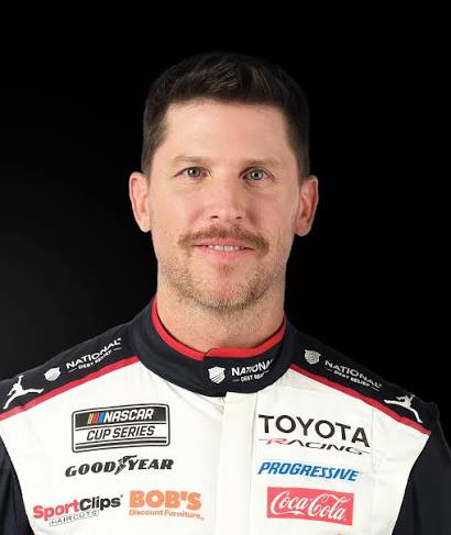 Denny Hamlin | Toyota Racing