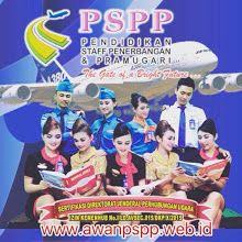 Pspp Yogyakarta Pramugari Staff Penerbangan Avsec Pramugari Penerbangan Pelampung
