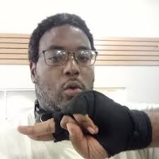 Brian Stefan Gridmaster ULD Worlds.