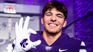 Buffalo at Kansas State (Game 1)