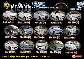 Motor vehicle sibu area buy sell Info Sibu Kereta Sewa Kawasan Sibu Nak Berjalan Jauh Facebook