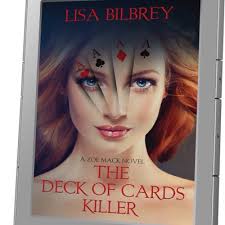 Author Lisa Bilbrey (@LisaBilbrey)