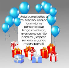 Tus sobrinos o incluso unos lindos vecinos, haz algo especial para ellos este día del niño y hazles saber cuánto los adoras. Frases De Feliz Cumpleanos A Un Sobrino