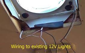 November 28, 2018november 28, 2018. Installing The Fantastic Vent Fan Into Our Rv