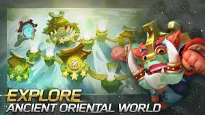 Clash of kings mod clash of kings : Dragon Clash For Android Apk Download