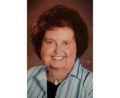 Martha McBee Obituary (1959