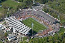 Karlsruher Sc Wildpark Stadion Fussballstadien Stadion Sport Fussball