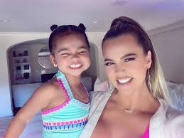 Held at the gorgeous waterfront address, watsons bay boutique hotel, sydney turned on the sunny skies for the kardashian kids clothing launch. Khloe Kardashian Explains Homeschooling True Stormi And Chicago