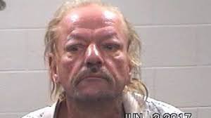 Livingston PD: Man got into fight with friend, stabbed him in face