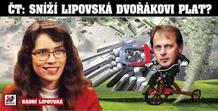Ohlásil to během dnešního zasedání rady. Radni Ceske Televize Lipovska Chtela Jsem Videt Smlouvu Pana Generalniho Reditele Ale Vysmali Se Mi Kdyz Zlomila Kletbu Zjistila Velmi Zvlastni Veci Zatimco Titanik Klesa Ke Dnu Na Palube Tanci Byrokrate A