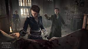 Go Face To Face With Jack The Ripper In This Interactive 3d Assassin S Creed Trailer Gamespot Xcv will be your pro player guide showing you she found a photo with the faces of all but a certain mr. go face to face with jack the ripper in