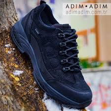 Greyder Erkek Trekking Hiking Ayakkabi Fiyat 349 90 Tl 100 Hakiki Deri Numara 40 45 Renk Kahve Olive Ayakkabilar Trekking Siyah