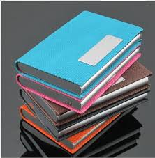 Make sure they stay in mint condition with one of our business card cases! Business Card Holder For Women Financeviewer