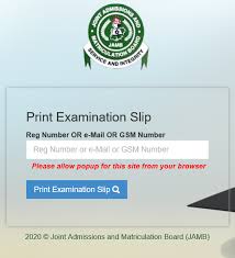 Option 2 way to check jamb admission status on caps: Rj9oub9ney6nrm